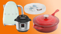 Best 4.4 Deals For Your Kitchen & Home — Up To 50% Off Appliances, Cleaning Equipment, Cast Iron Pans