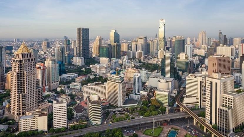 Thailand luluskan pelan pikat sejuta hartawan warga asing