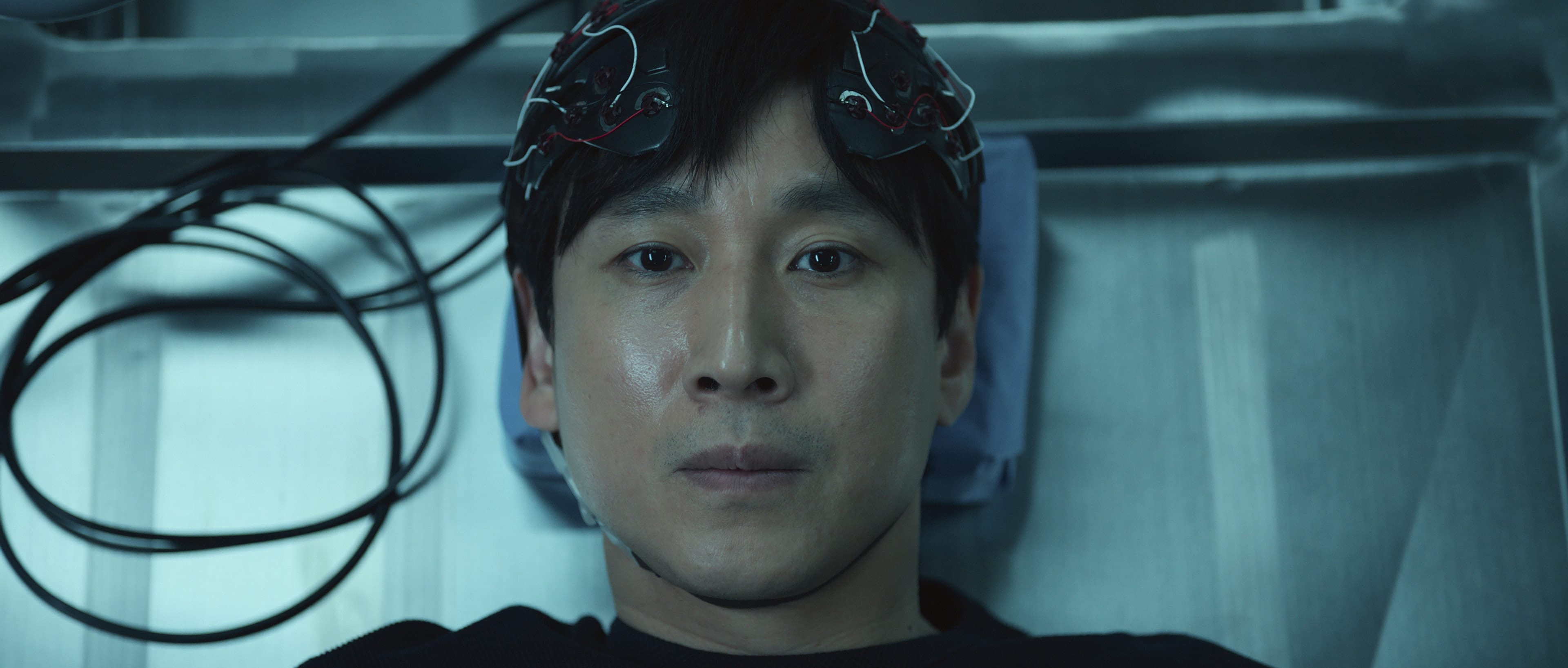 Trailer Watch: Parasite’s Lee Sun-Kyun Loses His Mind In Apple TV+’s First Korean Series, Dr Brain Trailer Watch: Parasite’s Lee Sun-Kyun Loses His Mind In Apple TV+’s First Korean Series, Dr Brain
