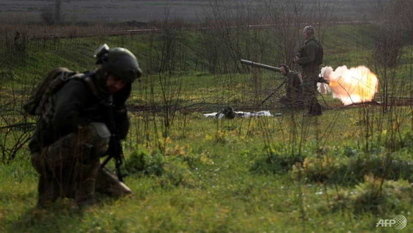 Moscow on alert after Crimea hit by 'drone attack' Moscow on alert after Crimea hit by 'drone attack'