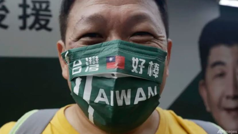 Rasa tidak puas hati terhadap parti memerintah Taiwan memuncak jelang pilihan raya Rasa tidak puas hati terhadap parti memerintah Taiwan memuncak jelang pilihan raya