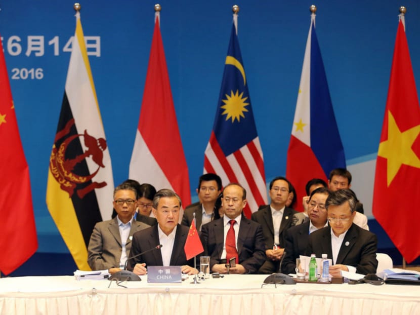 China shoots itself in the foot with divide and rule tactics in Asean