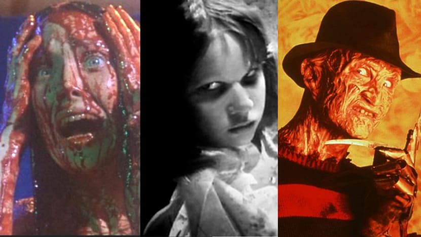 8 Horror Classics — Including The Exorcist — Return To The Big Screen For Scream Asia 2019