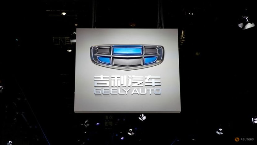 China's Geely in early talks to enter Thailand EV market: Sources China's Geely in early talks to enter Thailand EV market: Sources