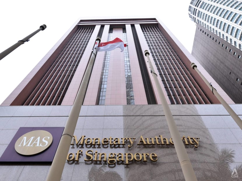 The S$NEER and its slope, width and centre: Questions about Singapore’s monetary policy