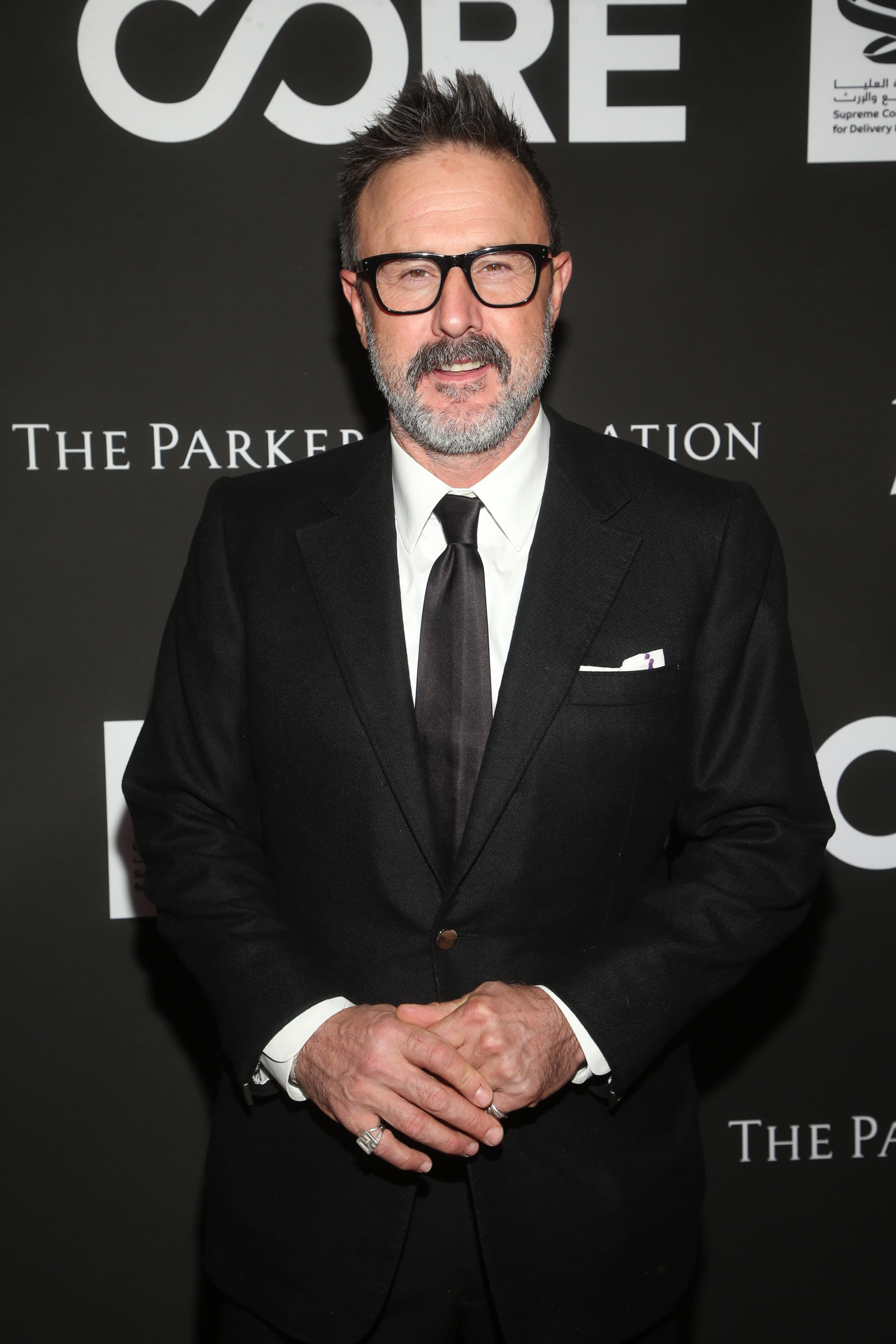 David Arquette Is Taking Lessons To Be A Clown: "It Takes A Lot Of Training" David Arquette Is Taking Lessons To Be A Clown: "It Takes A Lot Of Training"
