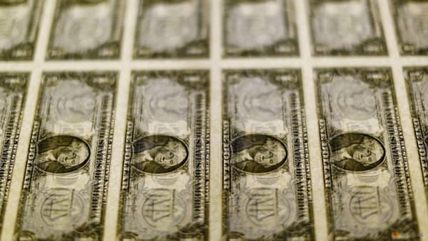 Dollar up as traders await Fed clues; sterling rises - Vimarsana News