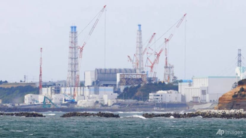 China will assess food safety threats posed by Fukushima water release: Ministry China will assess food safety threats posed by Fukushima water release: Ministry