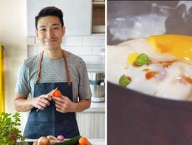 How To Cook Ben Yeo’s Pepper Lunch-Inspired Sizzling Chicken Fried Rice