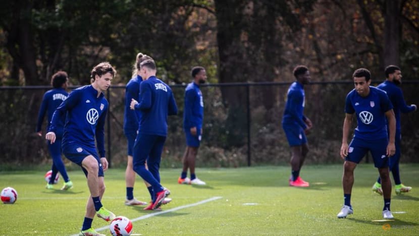 US Soccer extends apparel partnership with Nike US Soccer extends apparel partnership with Nike