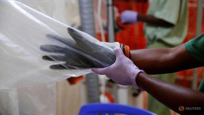 Malaysia to send 18 million medical gloves to Wuhan for healthcare workers amid coronavirus outbreak Malaysia to send 18 million medical gloves to Wuhan for healthcare workers amid coronavirus outbreak
