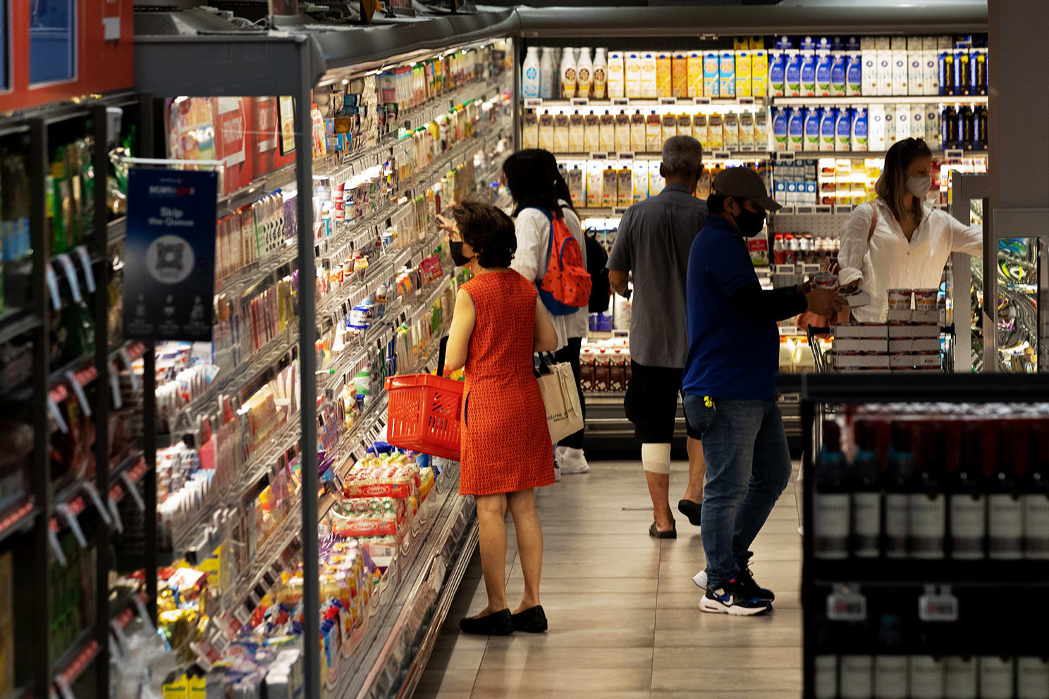 The Big Read in short: Families, firms grapple with rising costs ahead of impending GST increase The Big Read in short: Families, firms grapple with rising costs ahead of impending GST increase