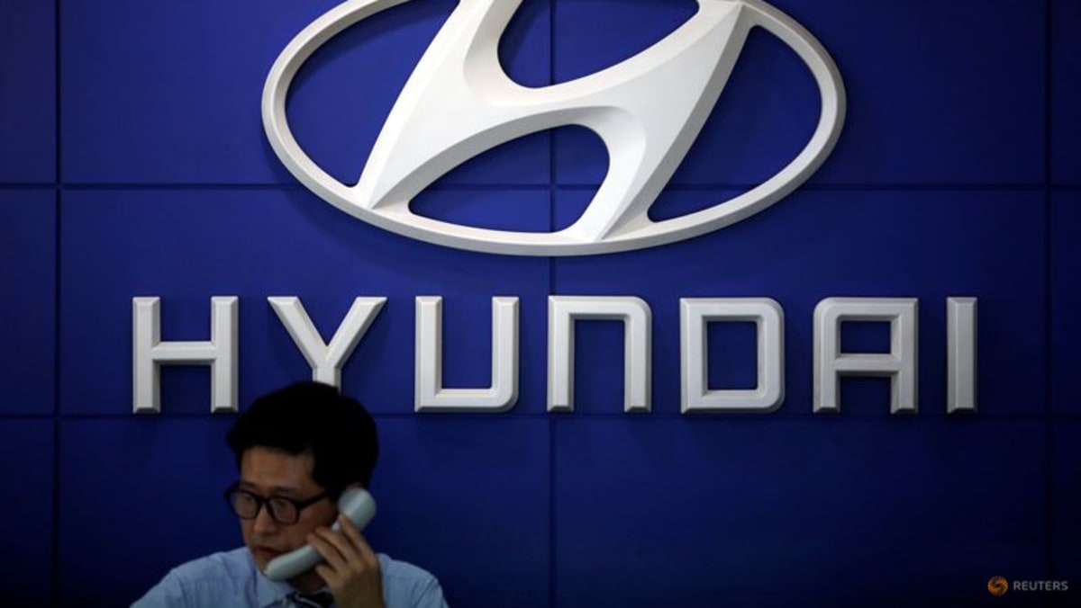 Prospek laba Hyundai yang cerah dikaburkan oleh kekhawatiran kendaraan listrik AS