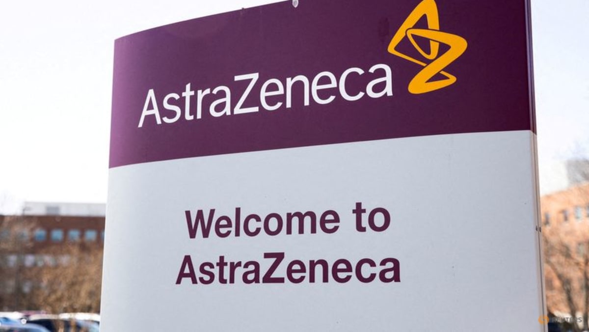 AstraZeneca, Sanofi’s RSV infant shots approved in China