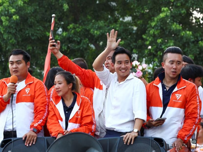 Five top takeaways from Thailand's election