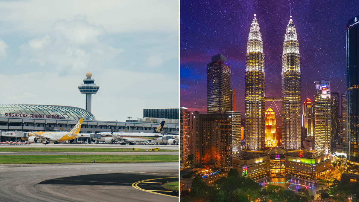 These Are The VTL Flights To Malaysia That You Can Book On Singapore Airlines And Scoot TODAY These Are The VTL Flights To Malaysia That You Can Book On Singapore Airlines And Scoot TODAY