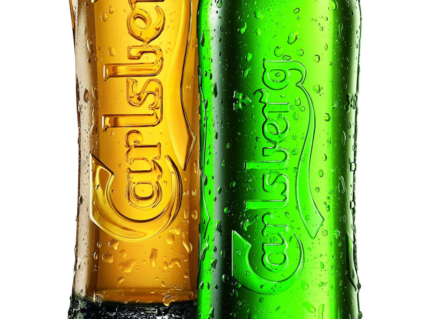 Carlsberg's Probably The Best Job In The World campaign returns, with double the salary offered. Photo: Carlsberg