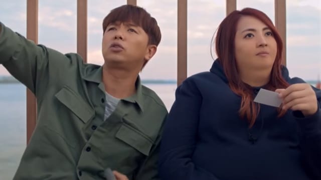 小鬼遗作《超磅名模》预告片释出　离世3年献声引思念