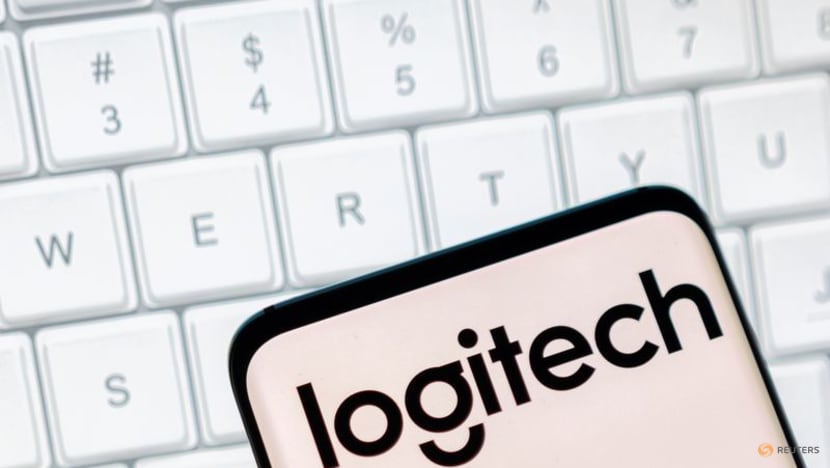 Logitech to wind down remaining operations in Russia - CNA
