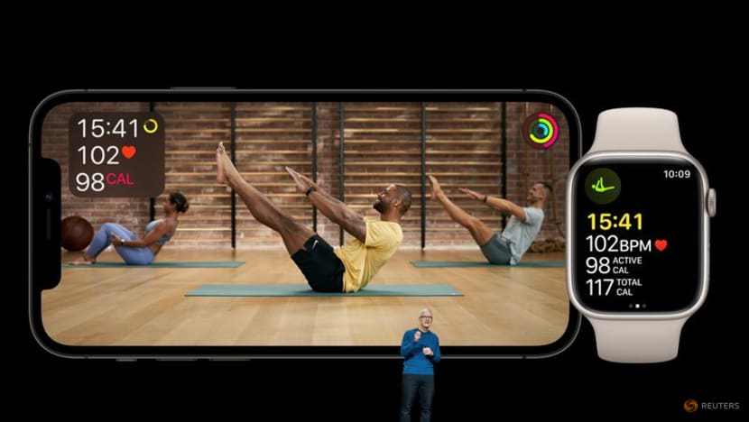 Top announcements from Apple event Top announcements from Apple event