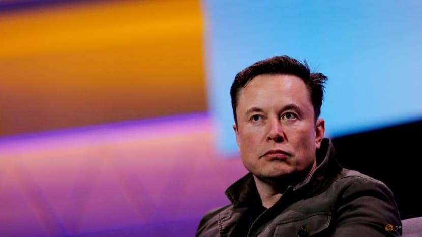 Eight SpaceX employees say they were fired for speaking up against Elon Musk