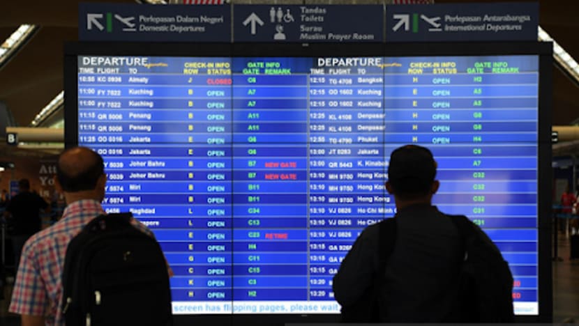 Malaysia's tourism industry braces for long road to recovery despite the resumption of interstate travel Malaysia's tourism industry braces for long road to recovery despite the resumption of interstate travel