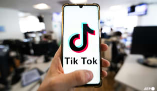 X owner Musk says opposed to US ban of competitor TikTok