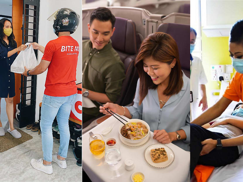 Commentary: Airlines have little choice but to not be airlines for a few years Commentary: Airlines have little choice but to not be airlines for a few years