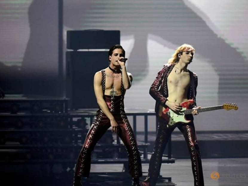 Fans to vote from home as Eurovision song contest returns Fans to vote from home as Eurovision song contest returns
