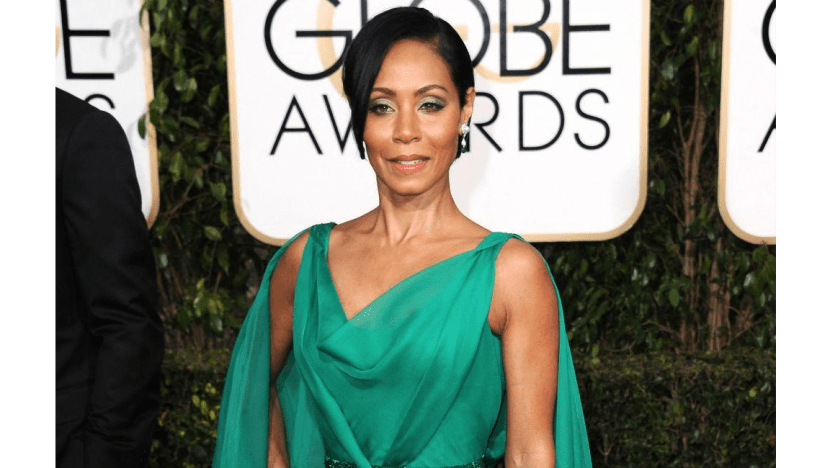 Jada Pinkett Smith almost quit acting Jada Pinkett Smith almost quit acting