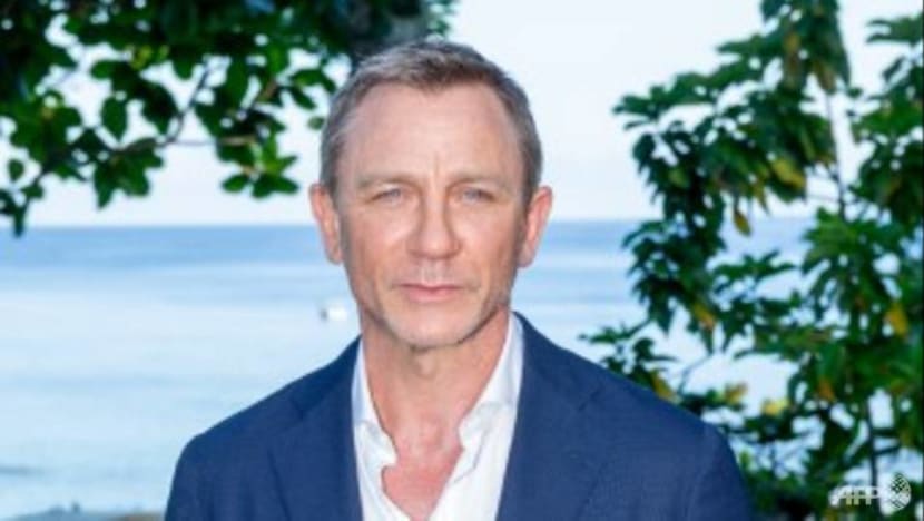 Upcoming Bond movie suffers second mishap on set, crew member injured Upcoming Bond movie suffers second mishap on set, crew member injured