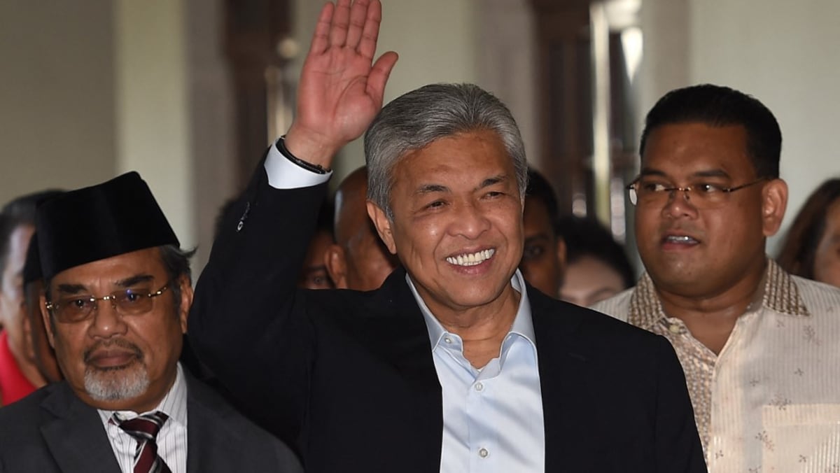 Commentary: Does party president Ahmad Zahid’s acquittal represent darker days for UMNO?