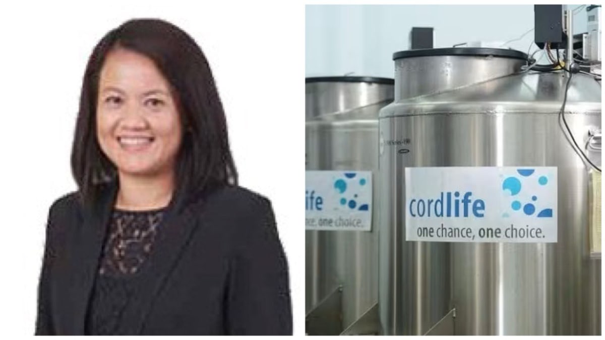 Cordlife probe: Chief financial officer arrested, released on bail Cordlife probe: Chief financial officer arrested, released on bail