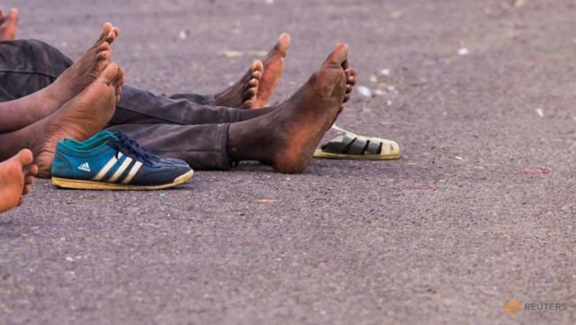 Canary Islands sees biggest migrant surge since 2006 Canary Islands sees biggest migrant surge since 2006