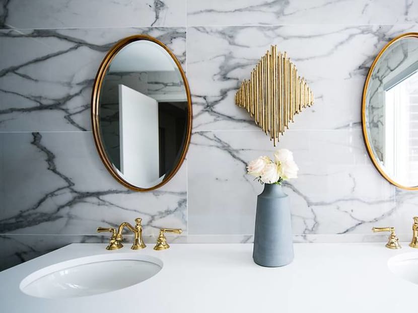 Redoing your kitchen or bathroom in marble? It may not be the most moral choice