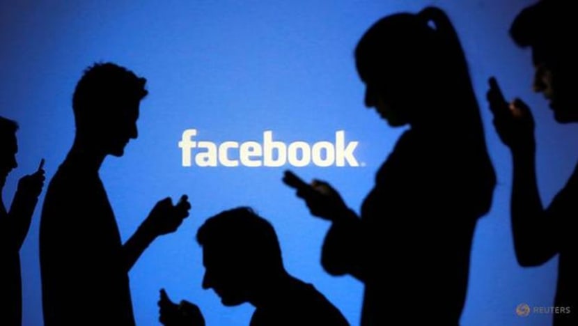 Facebook buat seketika tidak dapat diakses di merata dunia