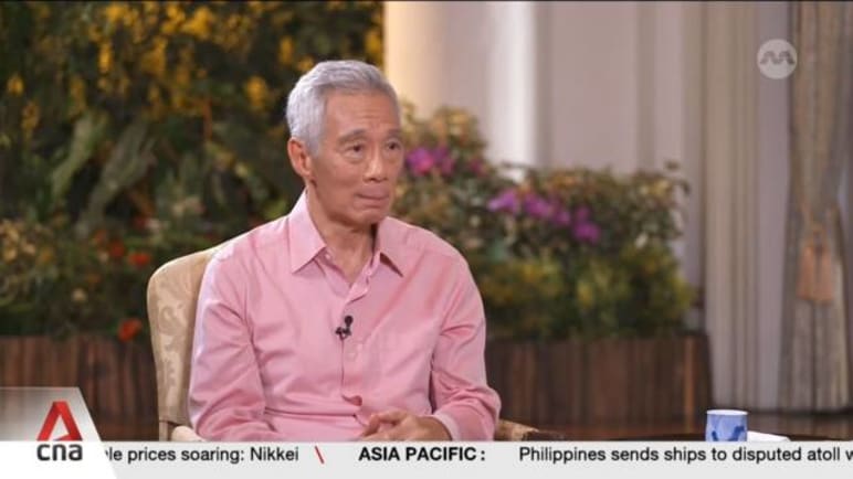 Onus on government to decide what social spending is necessary: PM Lee