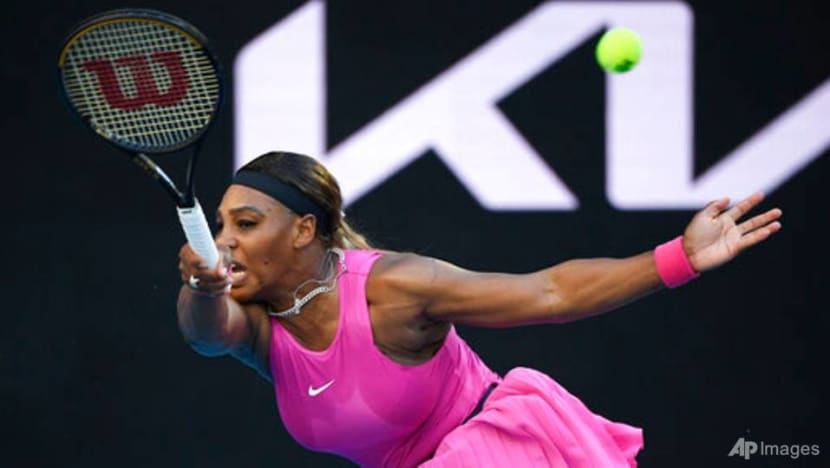 Tennis: Serena sizzles as Osaka, Barty struggle in Melbourne Tennis: Serena sizzles as Osaka, Barty struggle in Melbourne
