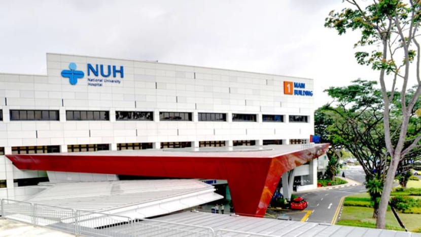 84-year-old man dies from COVID-19 complications; 45 new locally transmitted cases in Singapore 84-year-old man dies from COVID-19 complications; 45 new locally transmitted cases in Singapore