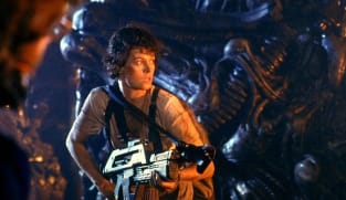With Alien back in theatres, Alien: Romulus director teases how the new film connects