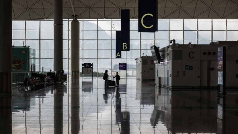 Hong Kong to lift flight ban on 9 countries in April, cut quarantine to 7 days for travellers