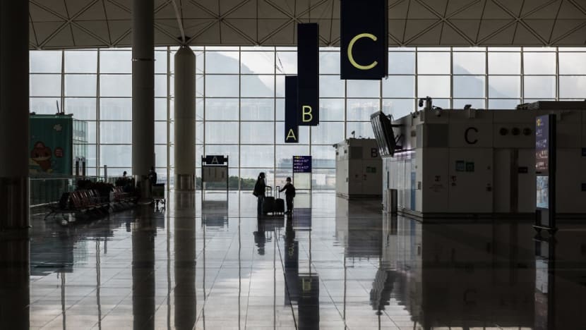 Hong Kong to scrap COVID-19 hotel quarantine for overseas arrivals from Sep 26 Hong Kong to scrap COVID-19 hotel quarantine for overseas arrivals from Sep 26