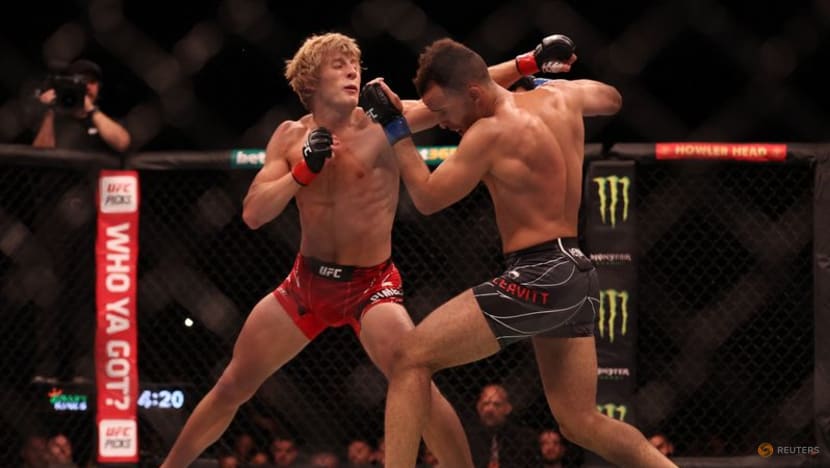 Pimblett makes powerful mental health call after UFC London win Pimblett makes powerful mental health call after UFC London win