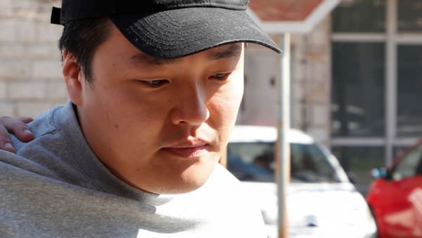 Montenegro court says Do Kwon should be extradited to US, WSJ reports - Vimarsana News