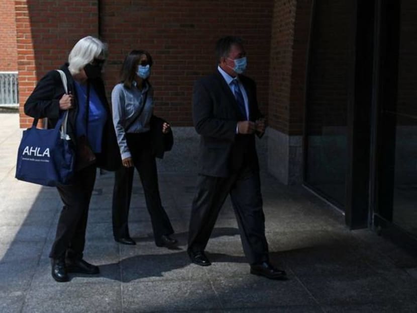 Former eBay employee gets 18 months in prison for 'abominable' cyberstalking campaign Former eBay employee gets 18 months in prison for 'abominable' cyberstalking campaign
