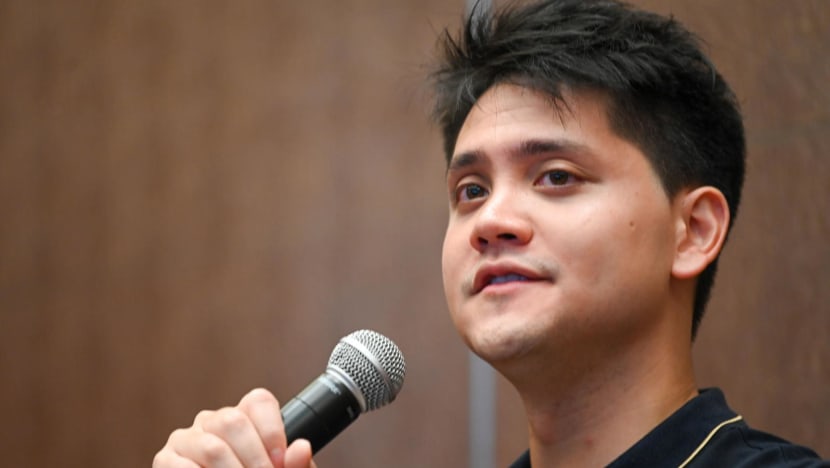 joseph schooling retirement press conference apr 2 2024 4
