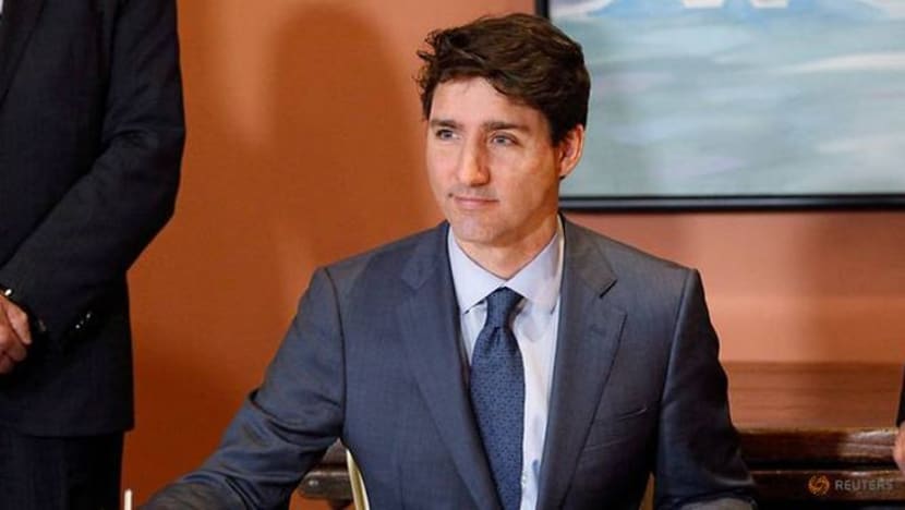 PM Kanada pecat duta negara ke China setelah komen berhubung Huawei
