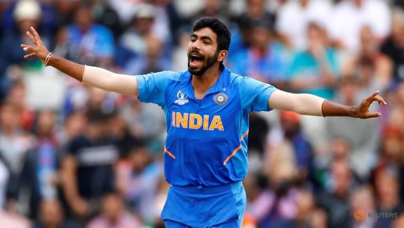 India's Bumrah to miss final test against England for 'personal reasons' India's Bumrah to miss final test against England for 'personal reasons'