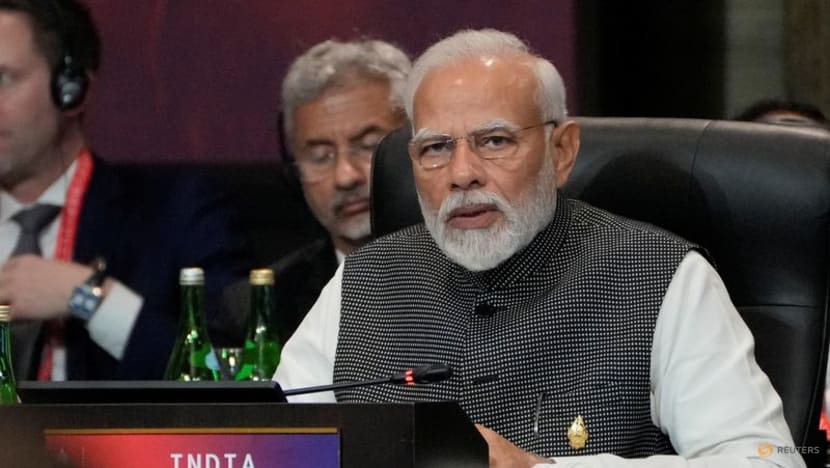 India's Modi calls for diplomacy to end Russia-Ukraine conflict India's Modi calls for diplomacy to end Russia-Ukraine conflict