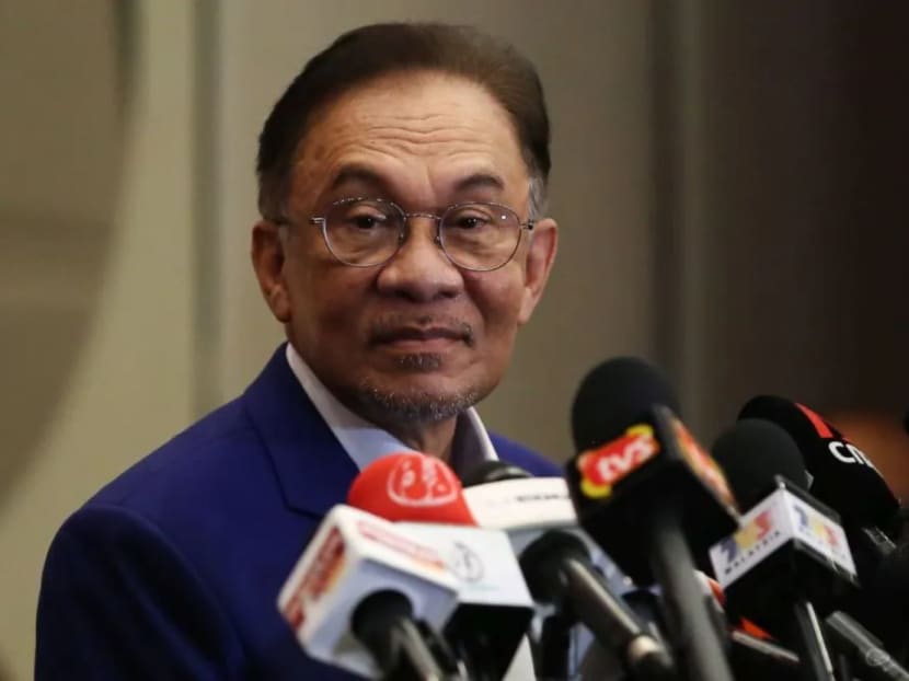 After Najib reaches out, Anwar says PKR will work with any politician against corruption After Najib reaches out, Anwar says PKR will work with any politician against corruption